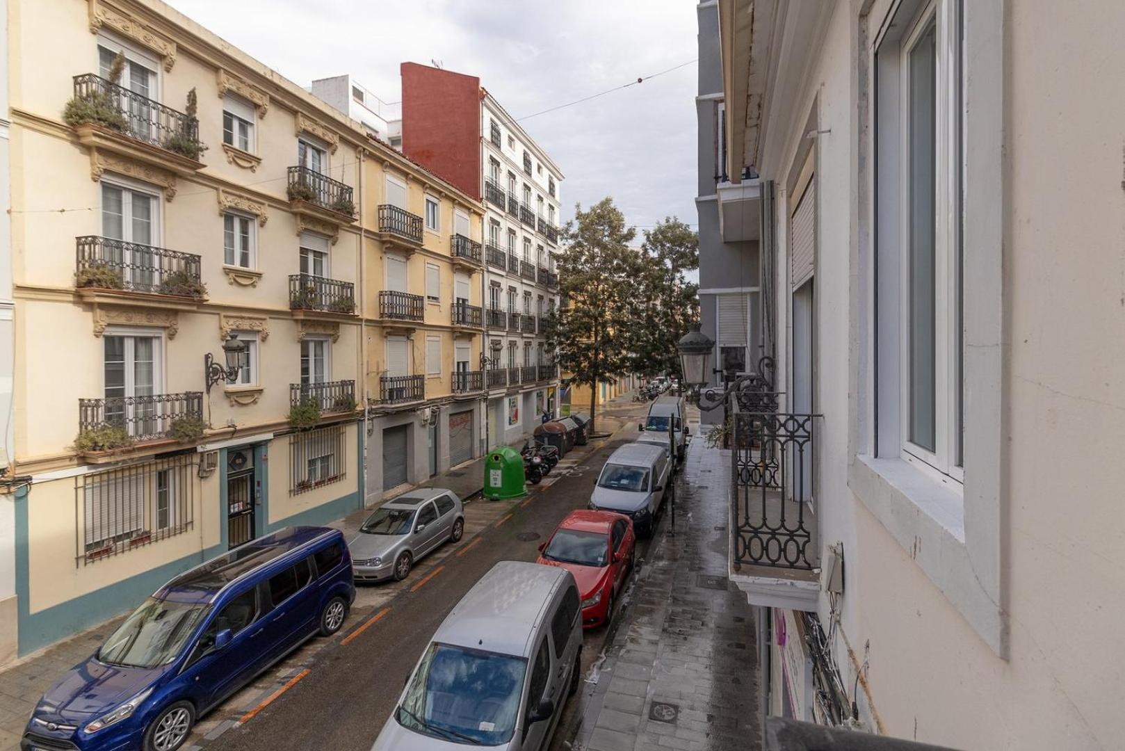Guestready - Superb Retreat In Ruzafa Apartamento