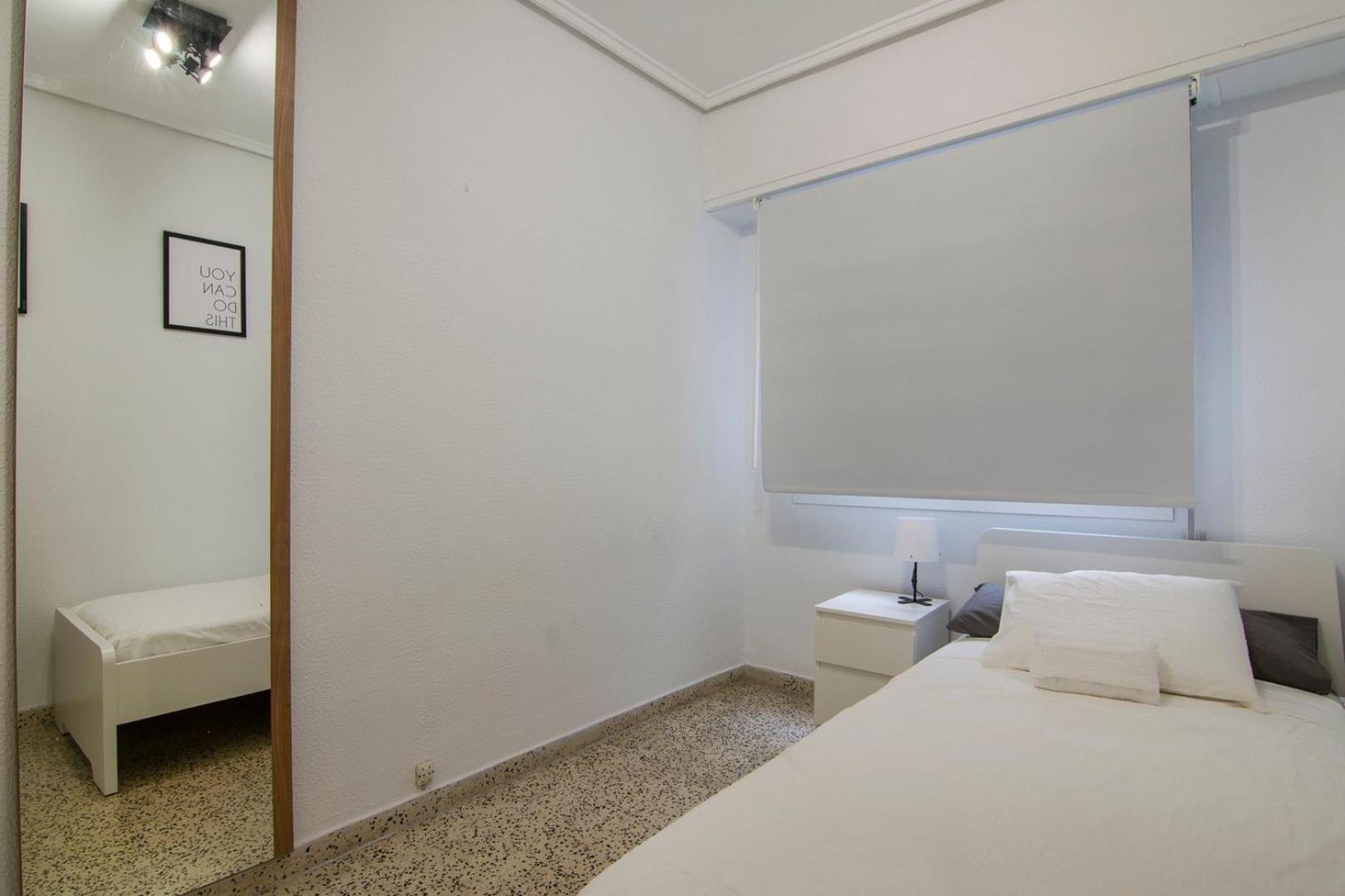 Apartment Guestready - Tranquil Haven In Canyamelar Valencia