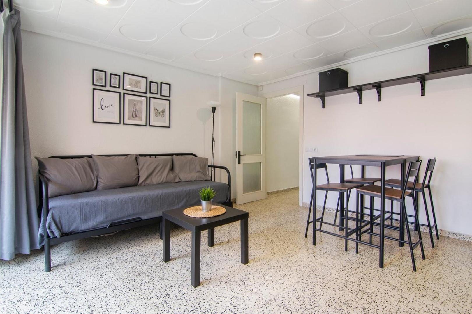 Guestready - Tranquil Haven In Canyamelar Apartment *