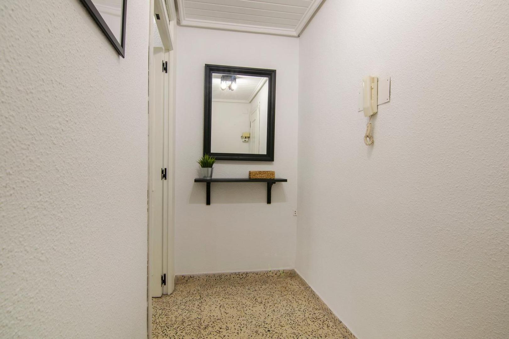 Apartment Guestready - Tranquil Haven In Canyamelar Valencia