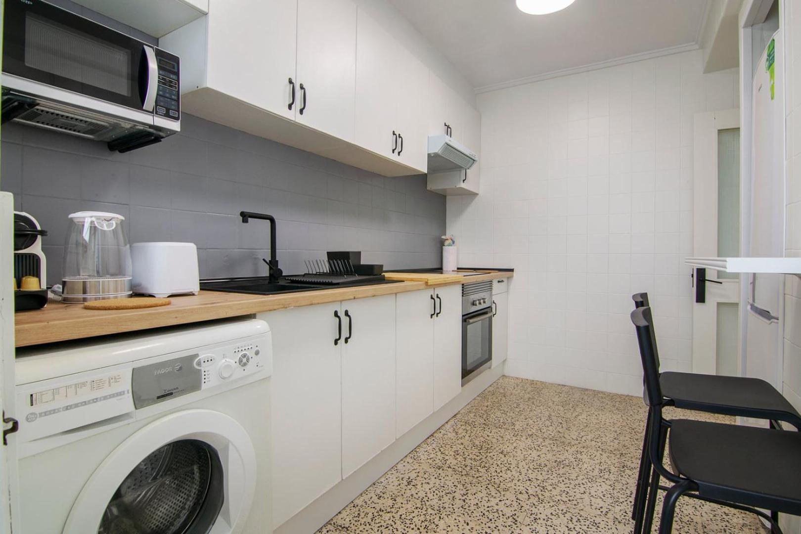 Guestready - Tranquil Haven In Canyamelar * Valencia