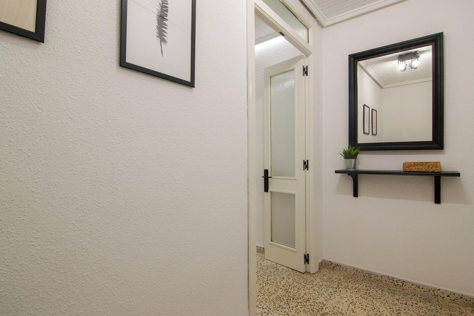 Apartment Guestready - Tranquil Haven In Canyamelar Valencia