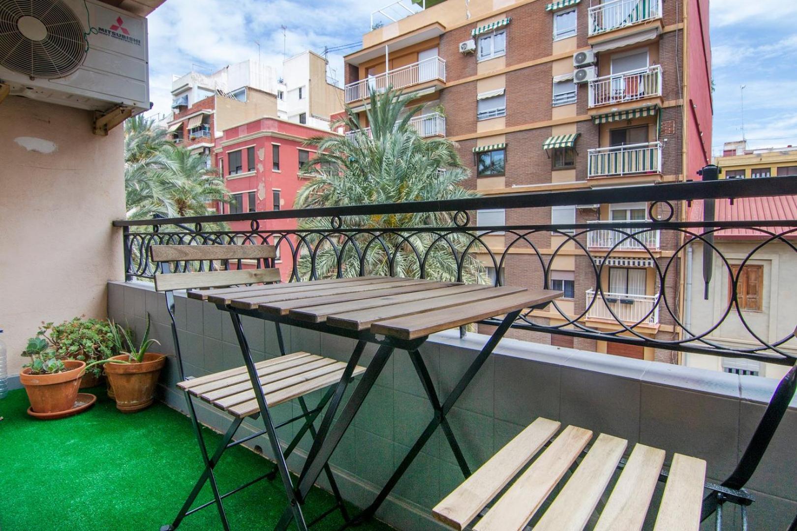 Guestready - Tranquil Haven In Canyamelar * Valencia