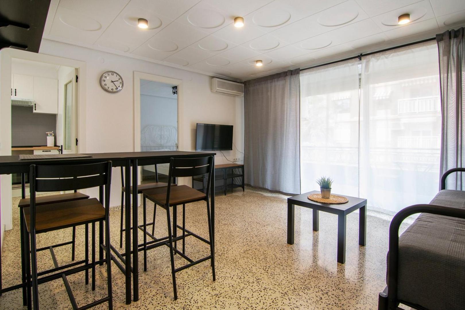 Apartment Guestready - Tranquil Haven In Canyamelar