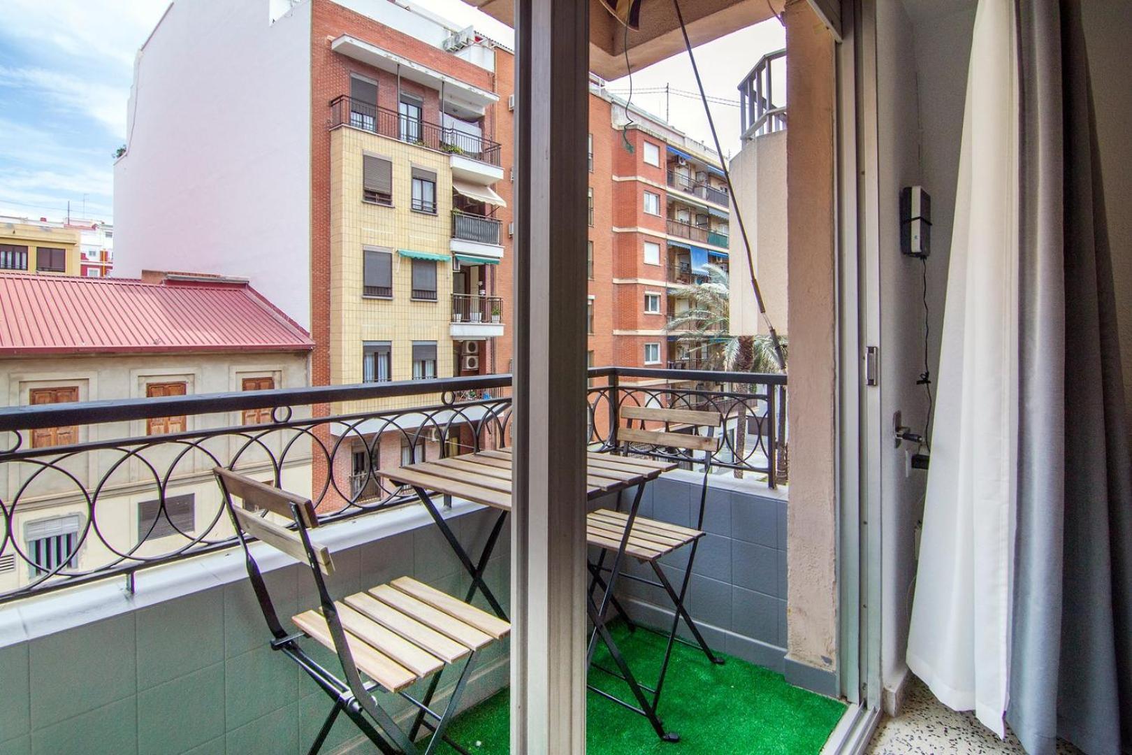 Guestready - Tranquil Haven In Canyamelar Apartment *