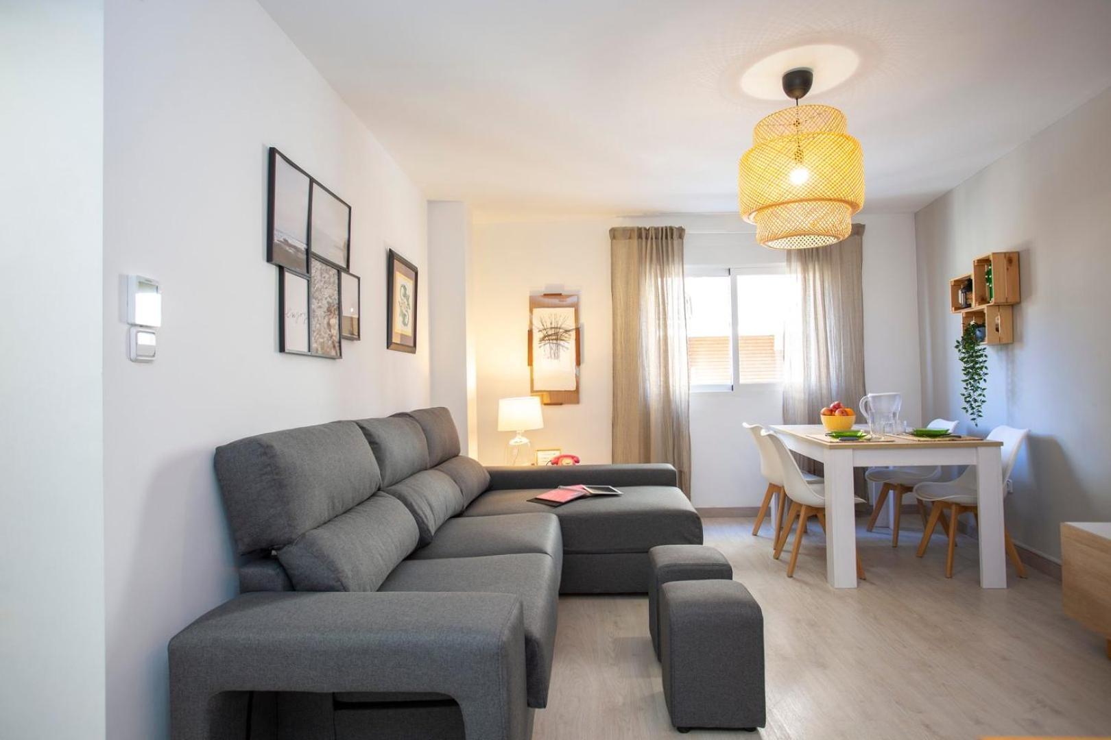 Guestready - A Joyful In Poblats Maritims Valencia