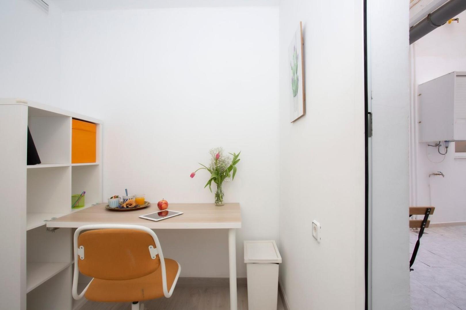 Apartment Guestready - A Joyful In Poblats Maritims Valencia