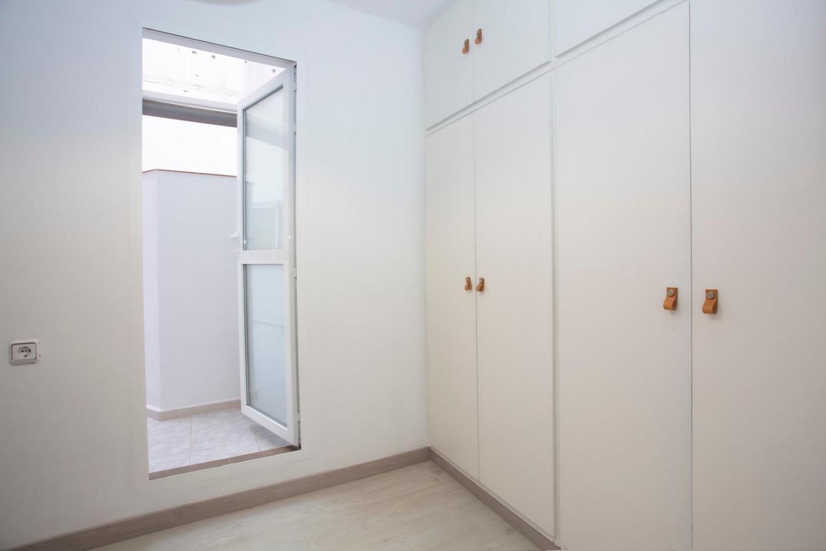 Apartment Guestready - A Joyful In Poblats Maritims *