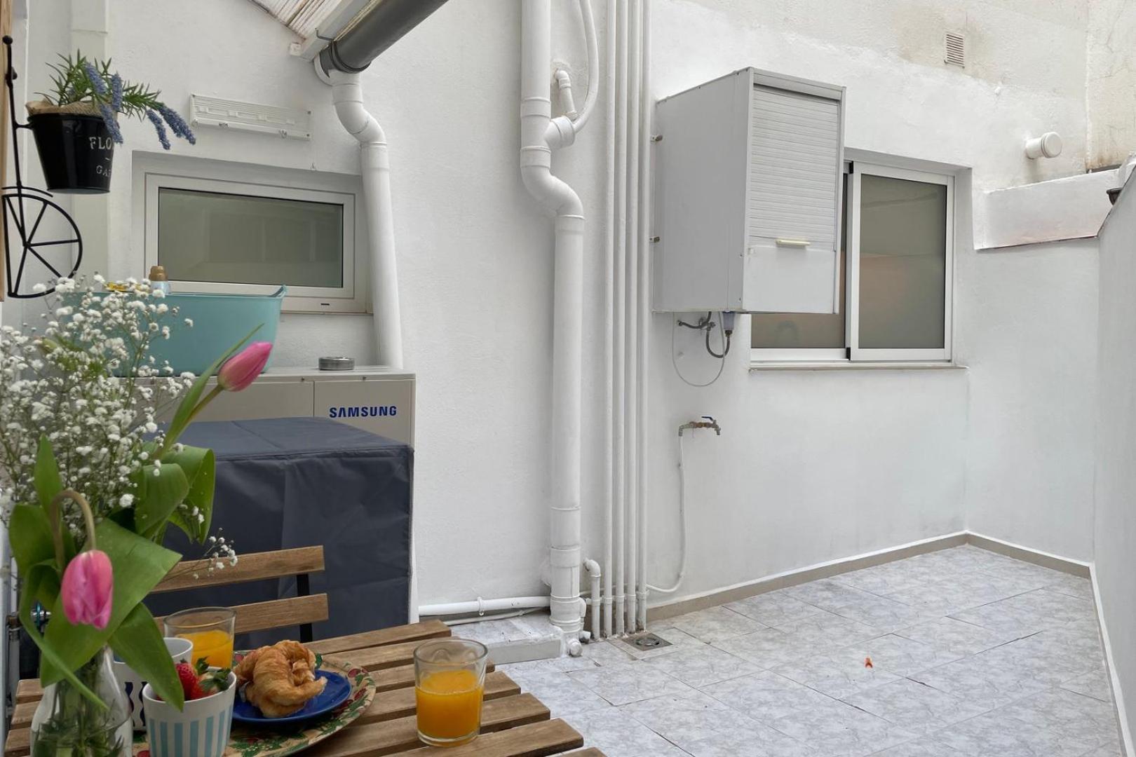 Guestready - A Joyful In Poblats Maritims Apartment *
