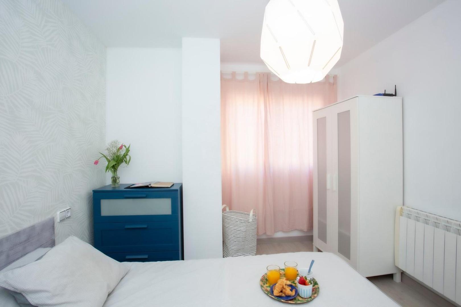Apartment Guestready - A Joyful In Poblats Maritims *