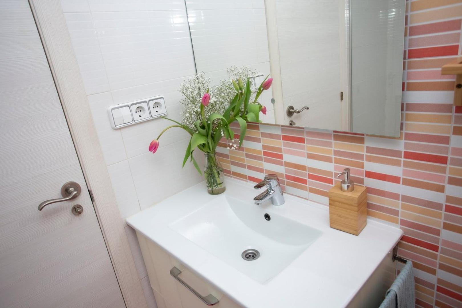 Guestready - A Joyful In Poblats Maritims Apartment Valencia