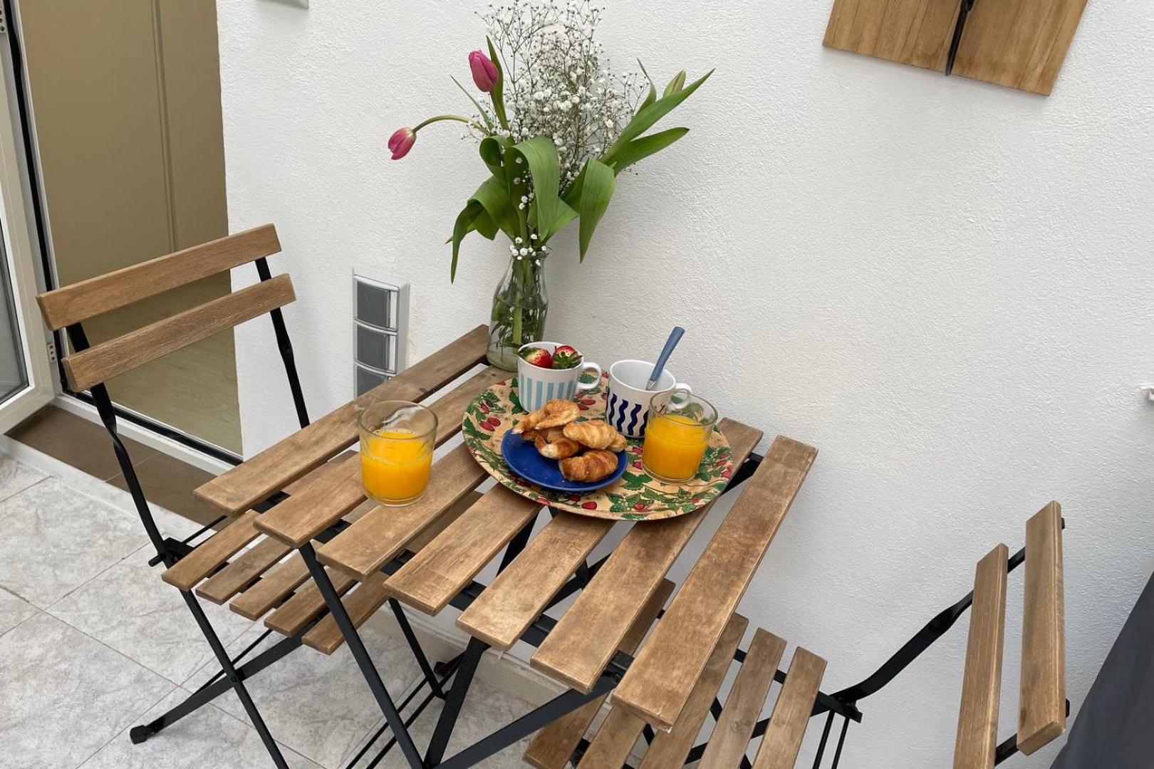 Guestready - A Joyful In Poblats Maritims