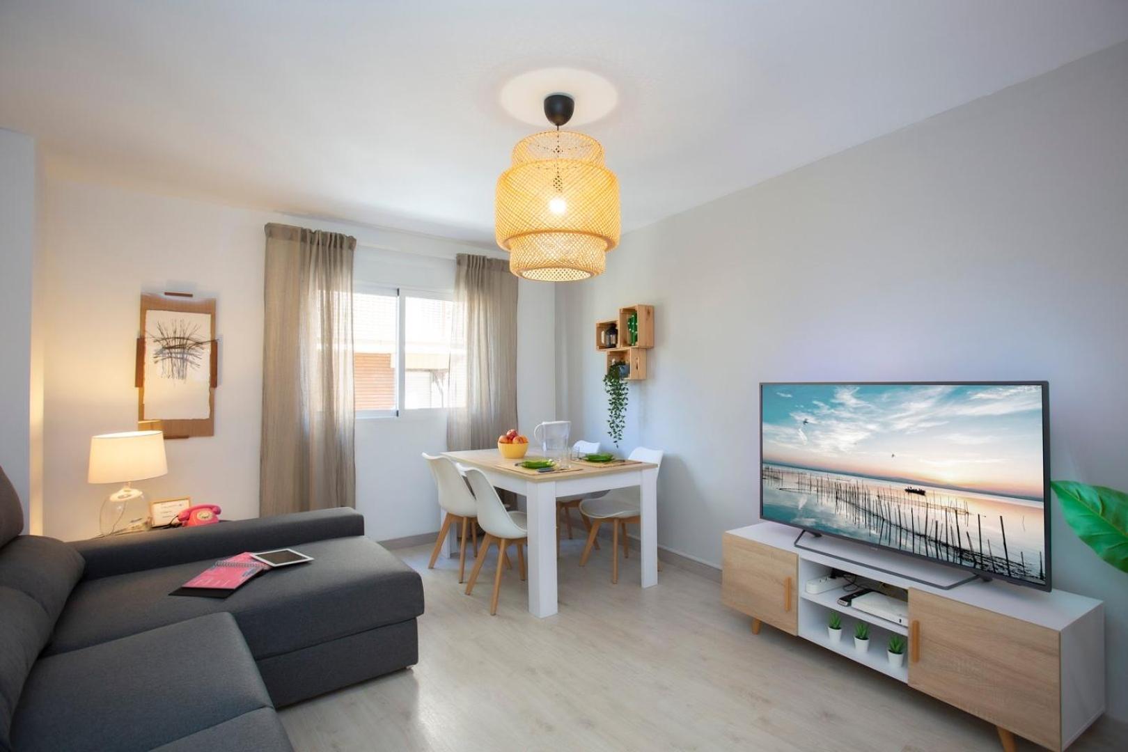 Guestready - A Joyful In Poblats Maritims Apartment