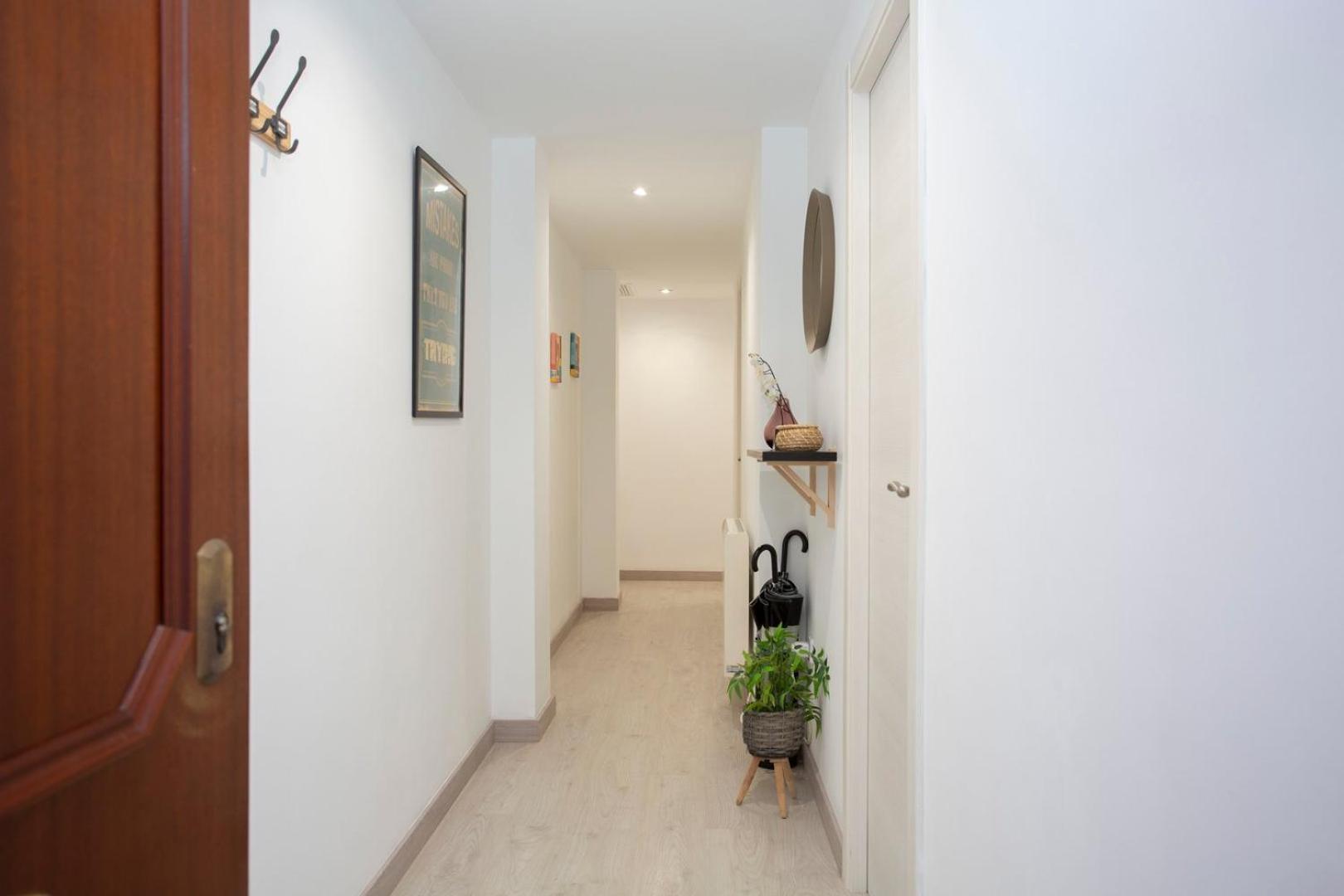 Apartment Guestready - A Joyful In Poblats Maritims