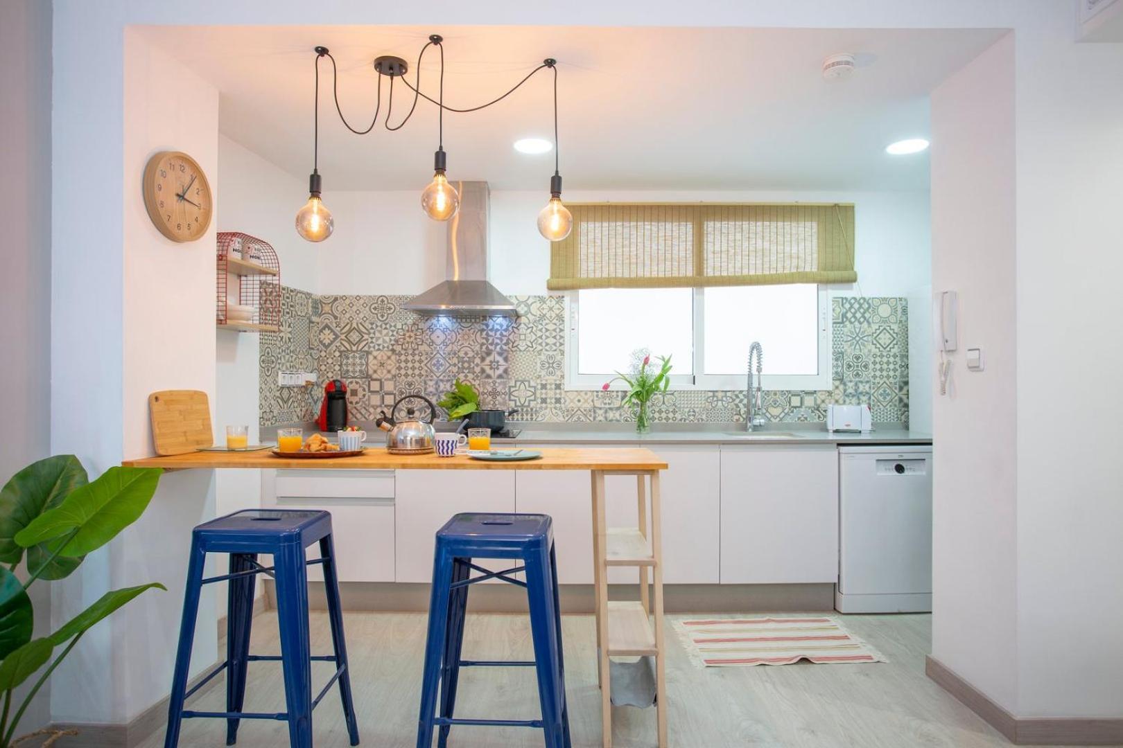 Apartment Guestready - A Joyful In Poblats Maritims