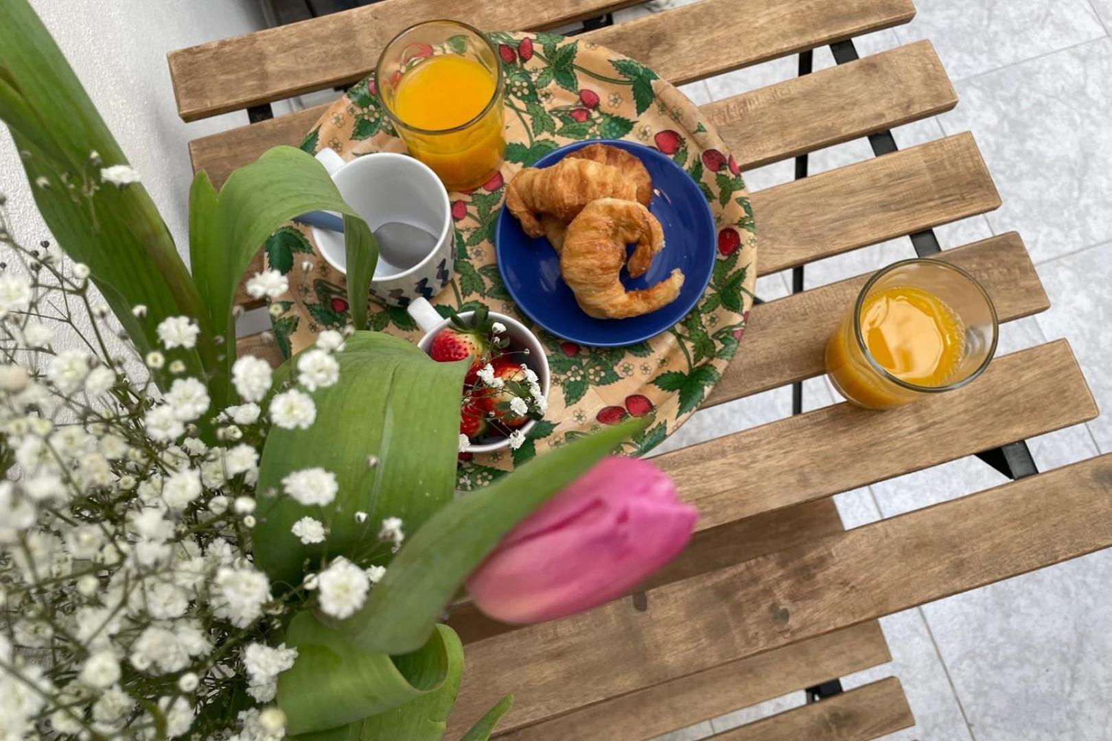 Guestready - A Joyful In Poblats Maritims Apartment *