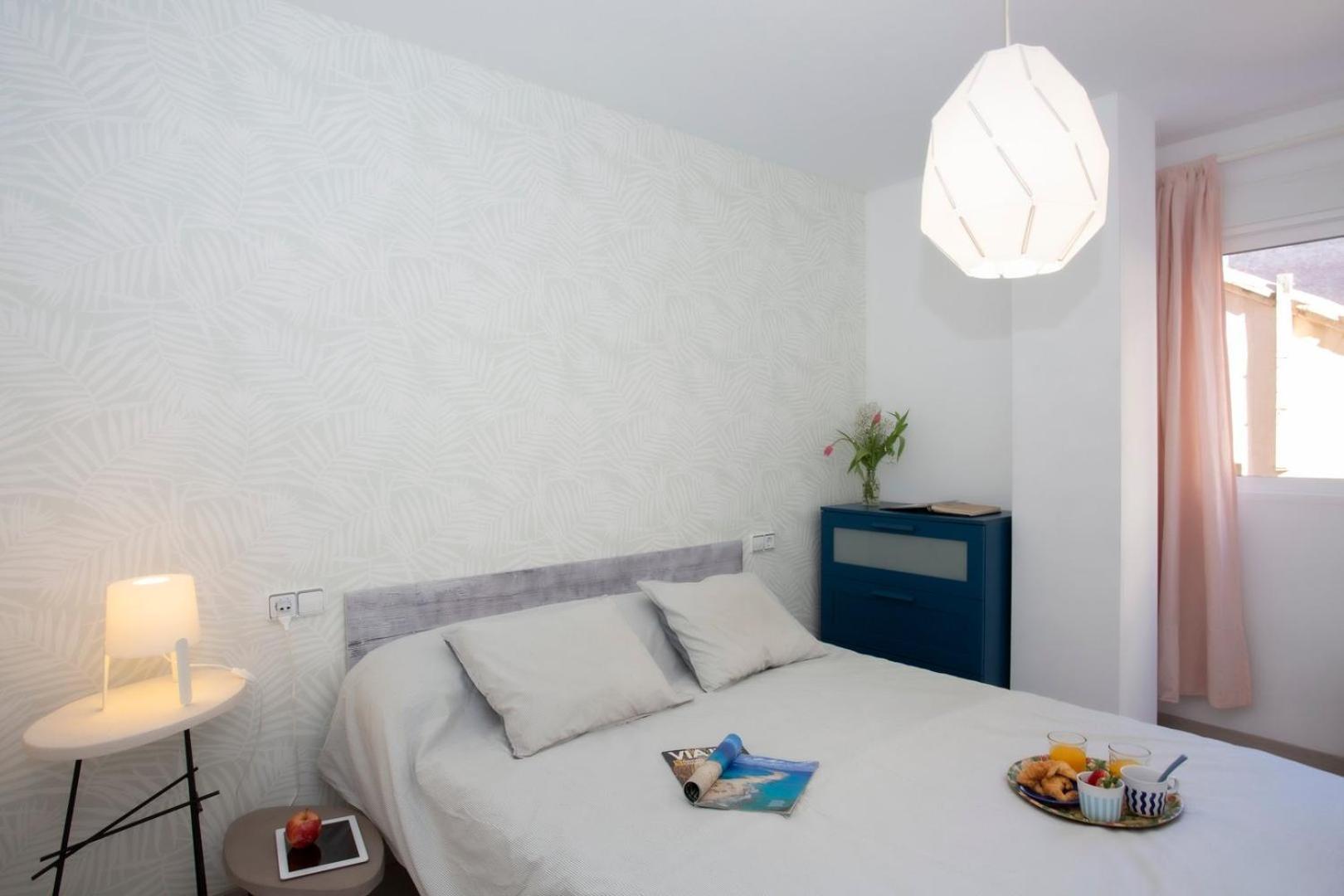 Apartment Guestready - A Joyful In Poblats Maritims *