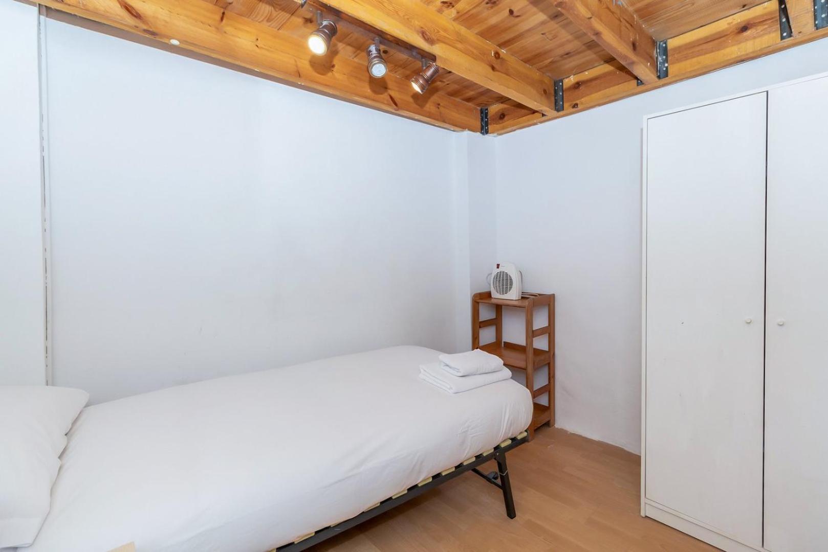 Guestready - Charming In The Heart Of Russafa * Valência