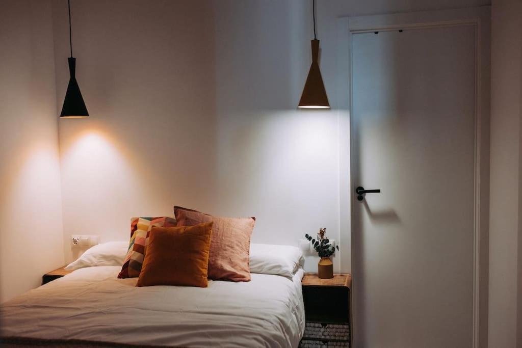 Parc Mint Apartment