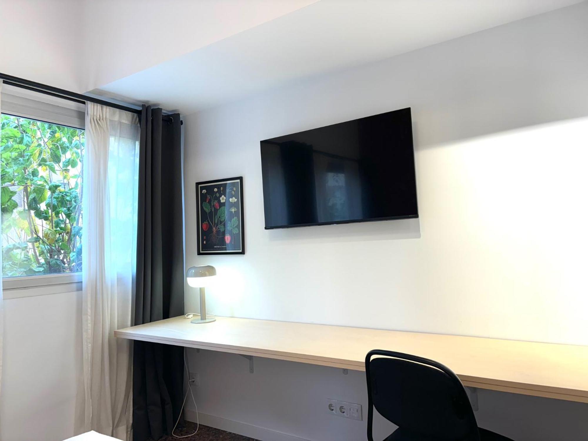 Aparthotel Espai Verd Benimaclet