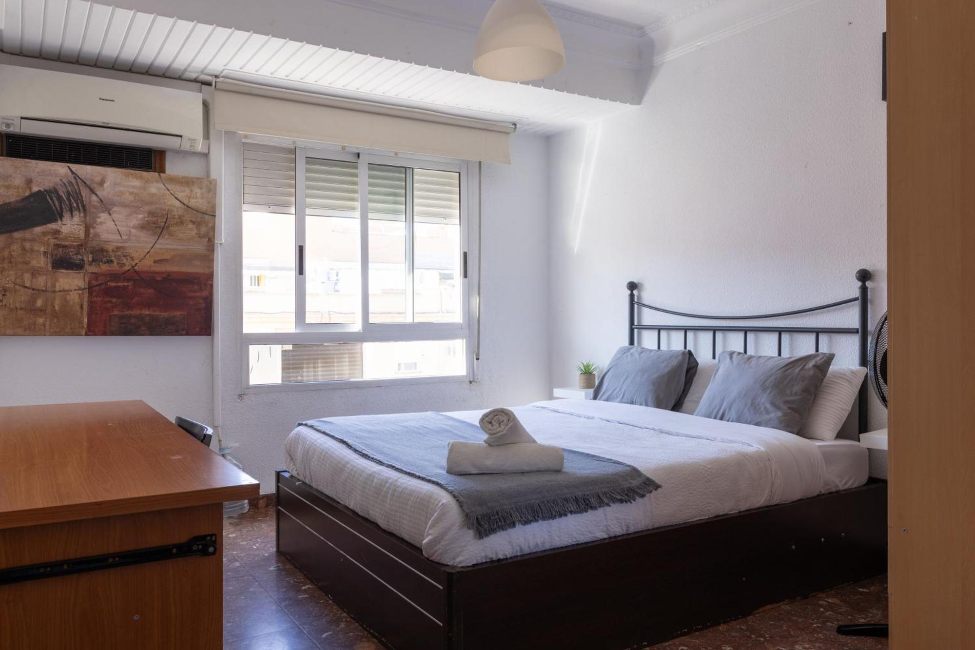 Cardenal 5 Homestay Valencia