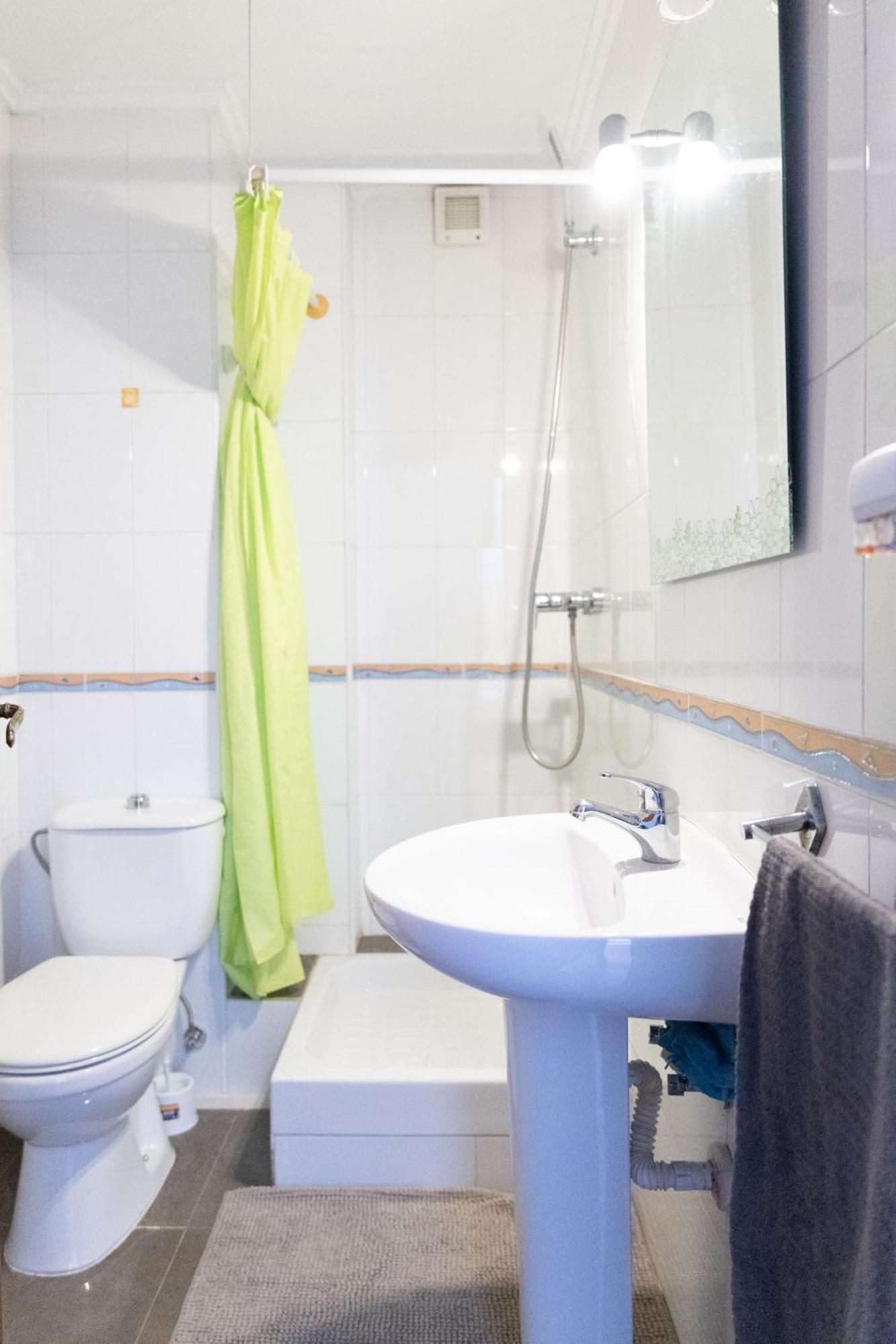 Homestay Cardenal 5 Valencia