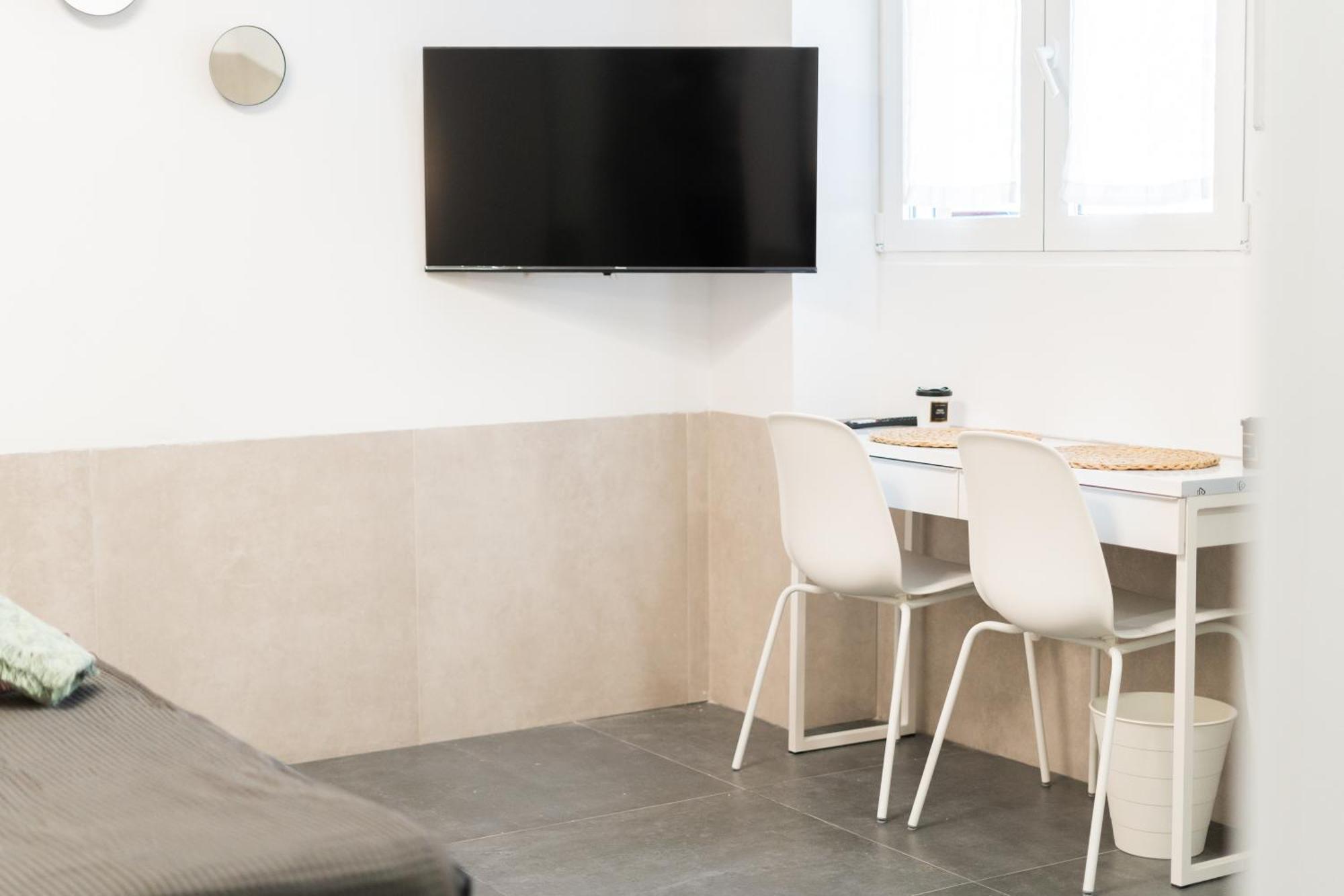 Aptuvalencia Apartment
