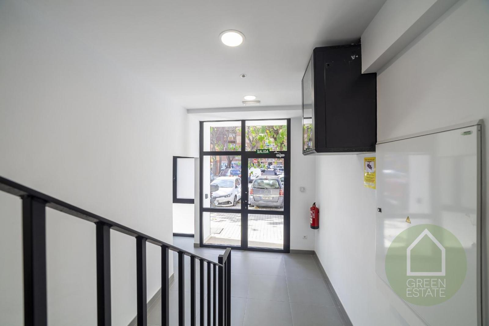 Espai Verd Benimaclet Aparthotel *