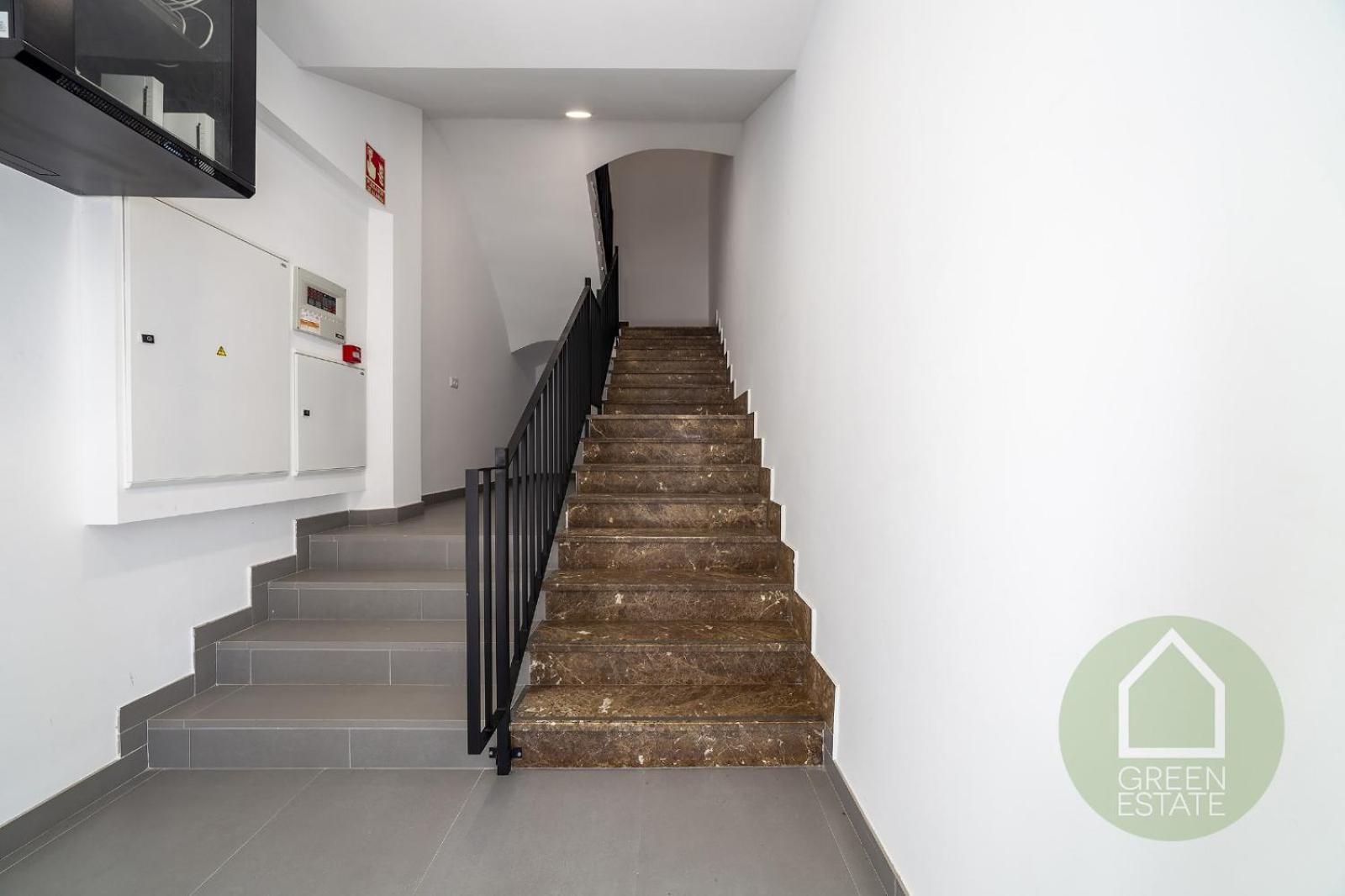 Aparthotel Espai Verd Benimaclet *
