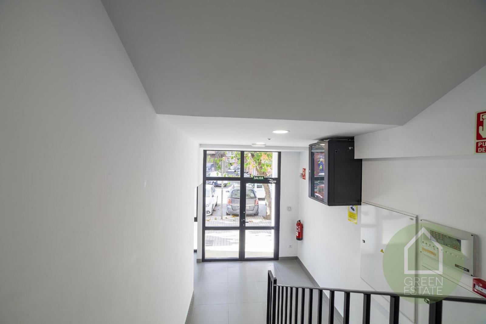 Espai Verd Benimaclet Aparthotel *