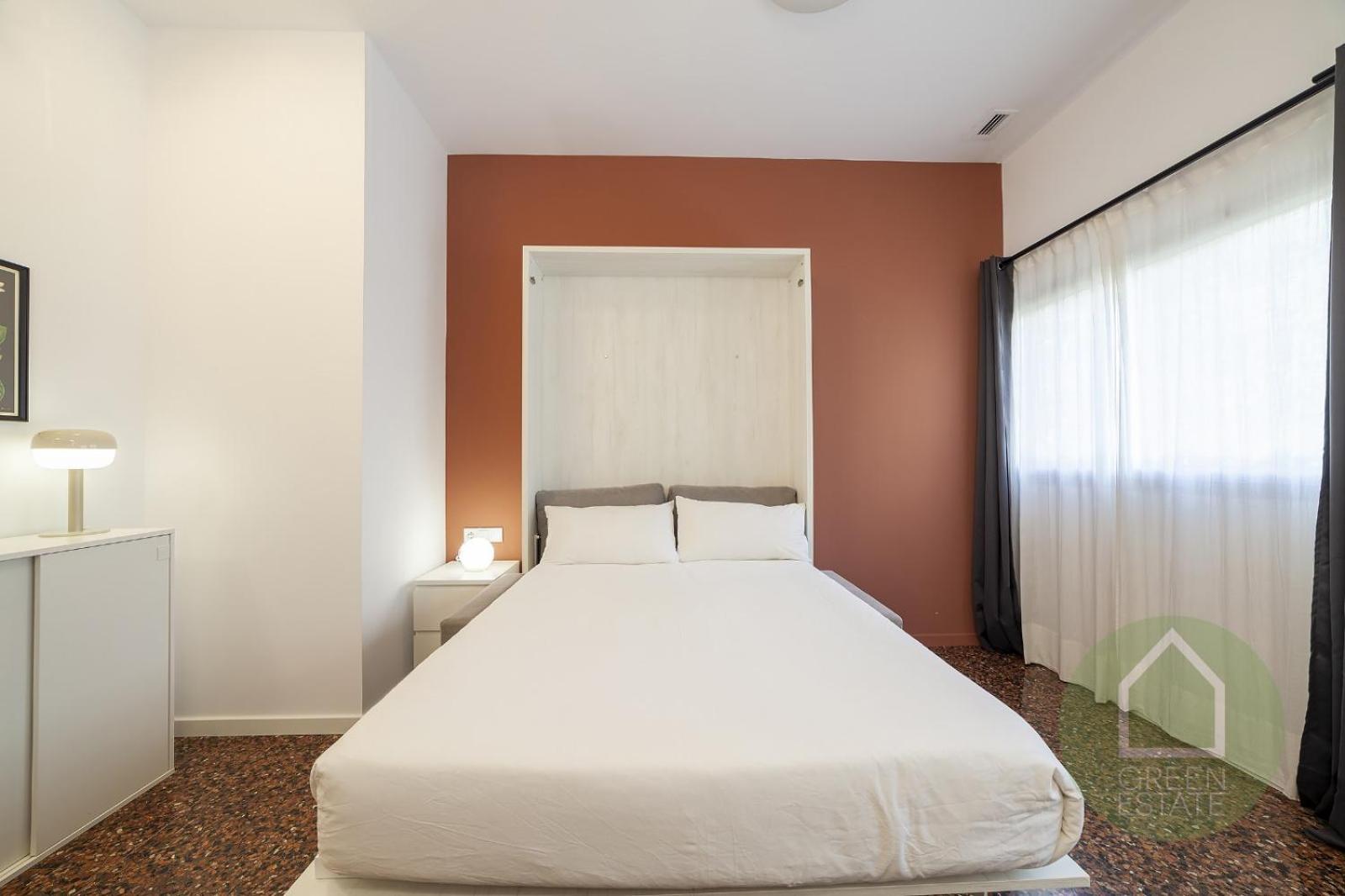 Aparthotel Espai Verd Benimaclet *