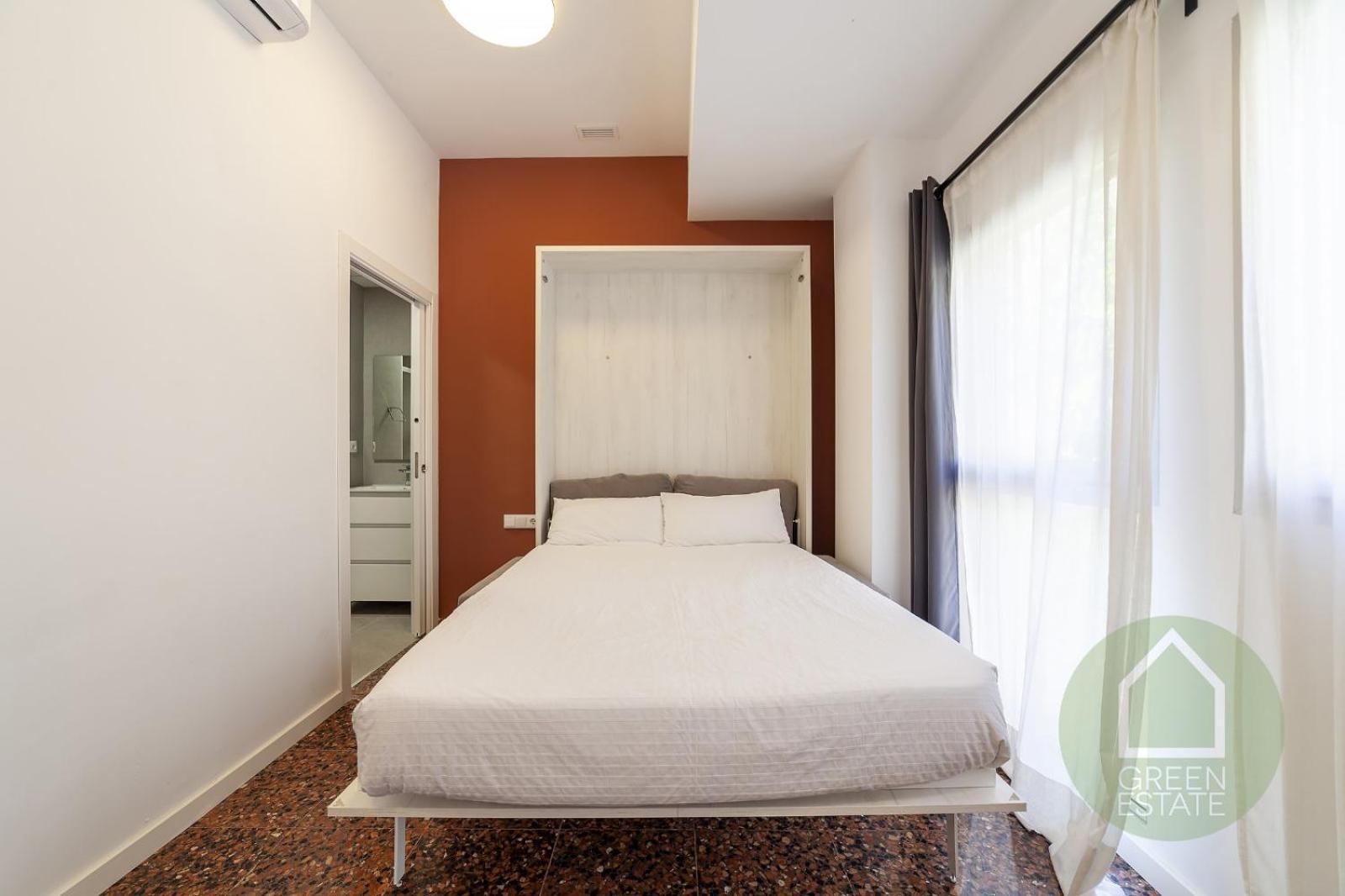 Espai Verd Benimaclet Aparthotel *