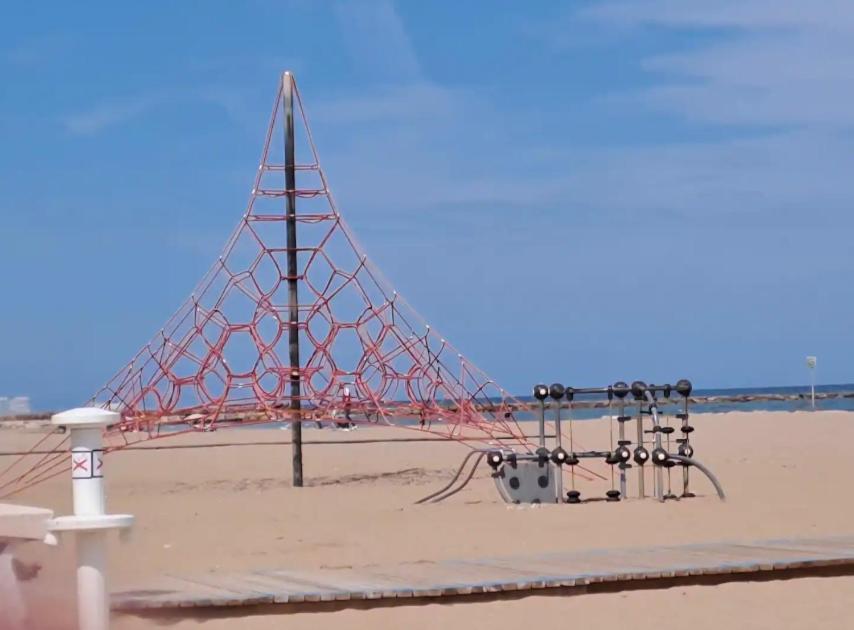 Apartamento Brisa Marina A Unos Pasos Del Mar *