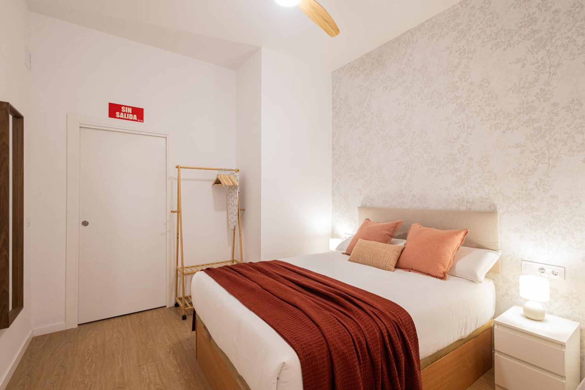 Florit Flats - The Maritim Serreria Apartment