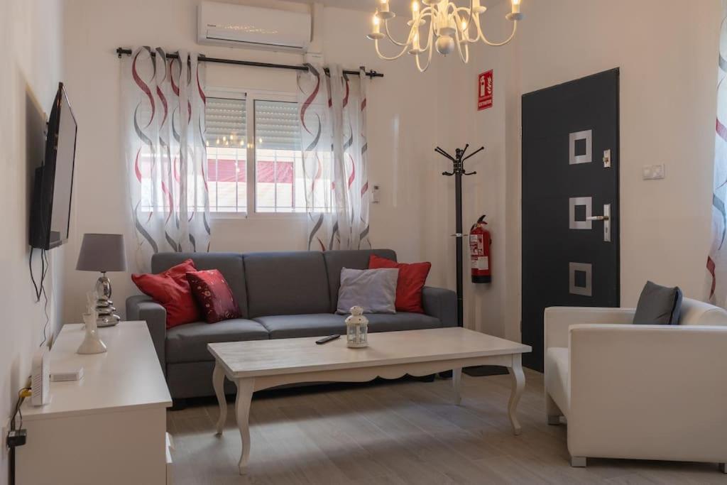 Apartment Conectado Y Moderno, Ven A Vlc! Valencia