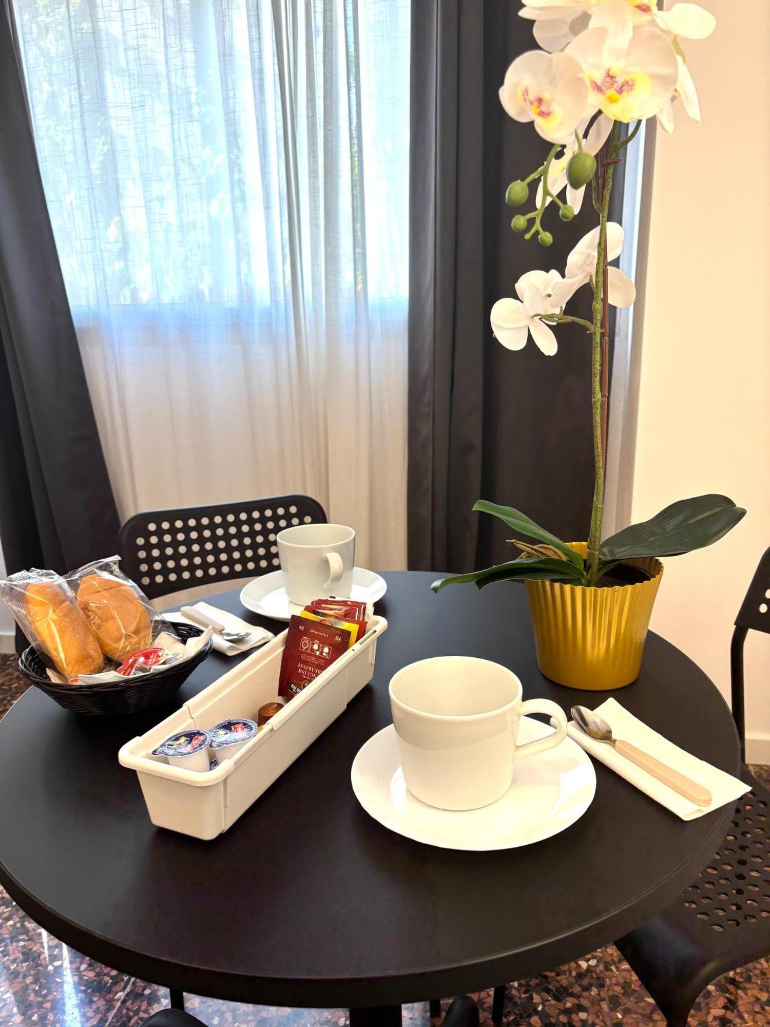 Espai Verd Benimaclet Aparthotel