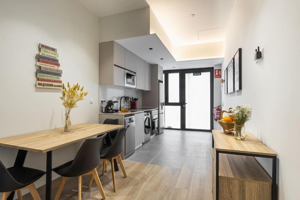 Apartment Rio Turia 4 Valencia