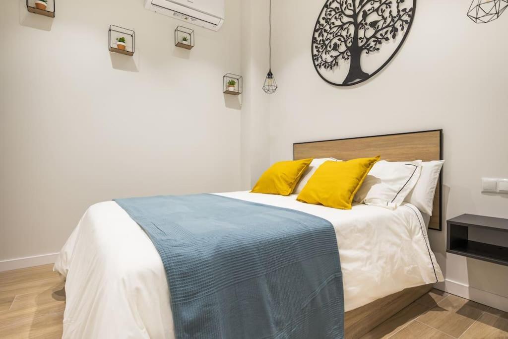 Apartment Rio Turia 4