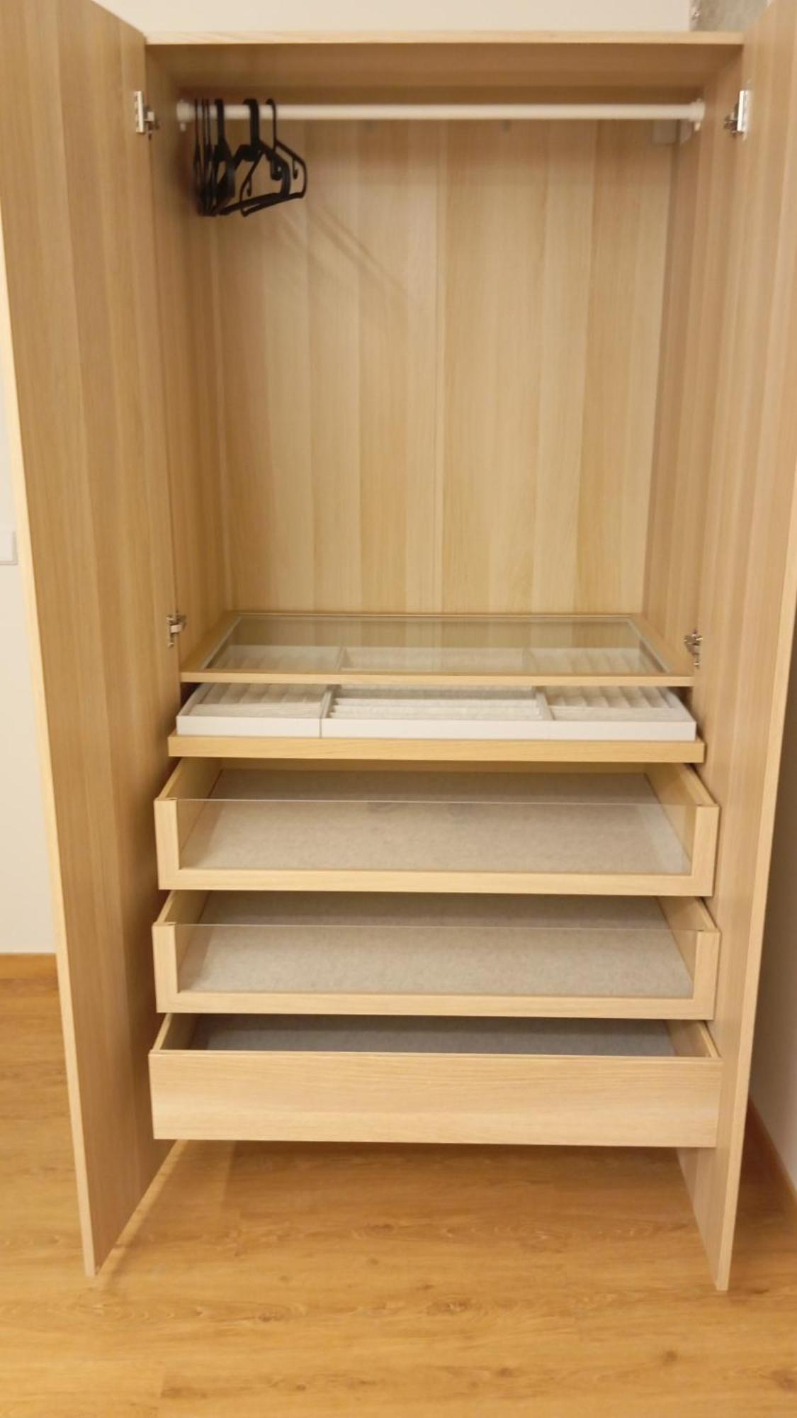 Apartamento General Prim