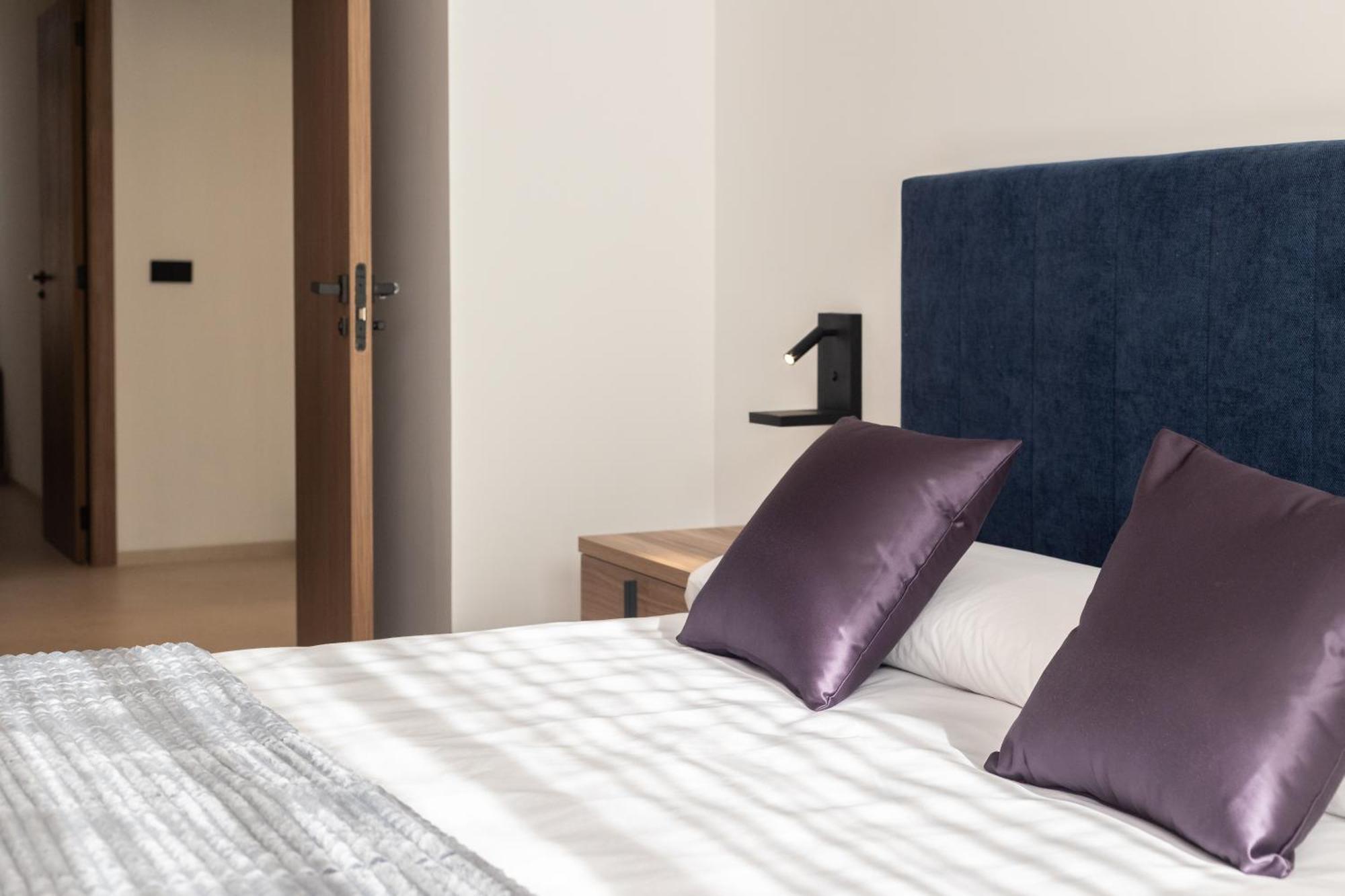 Apartment Proxa Ciudad De Artes I Valencia