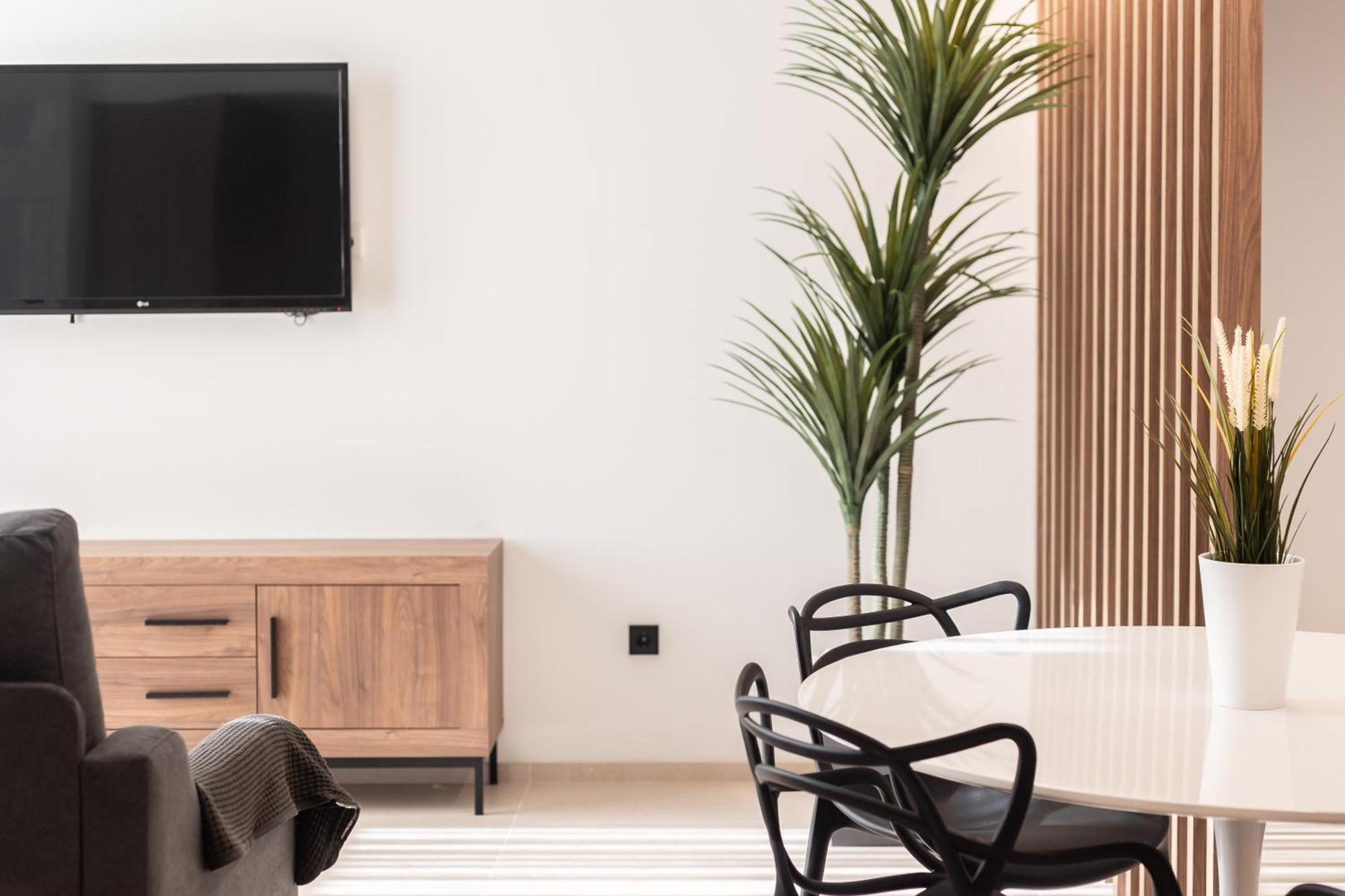 Apartment Proxa Ciudad De Artes I Valencia