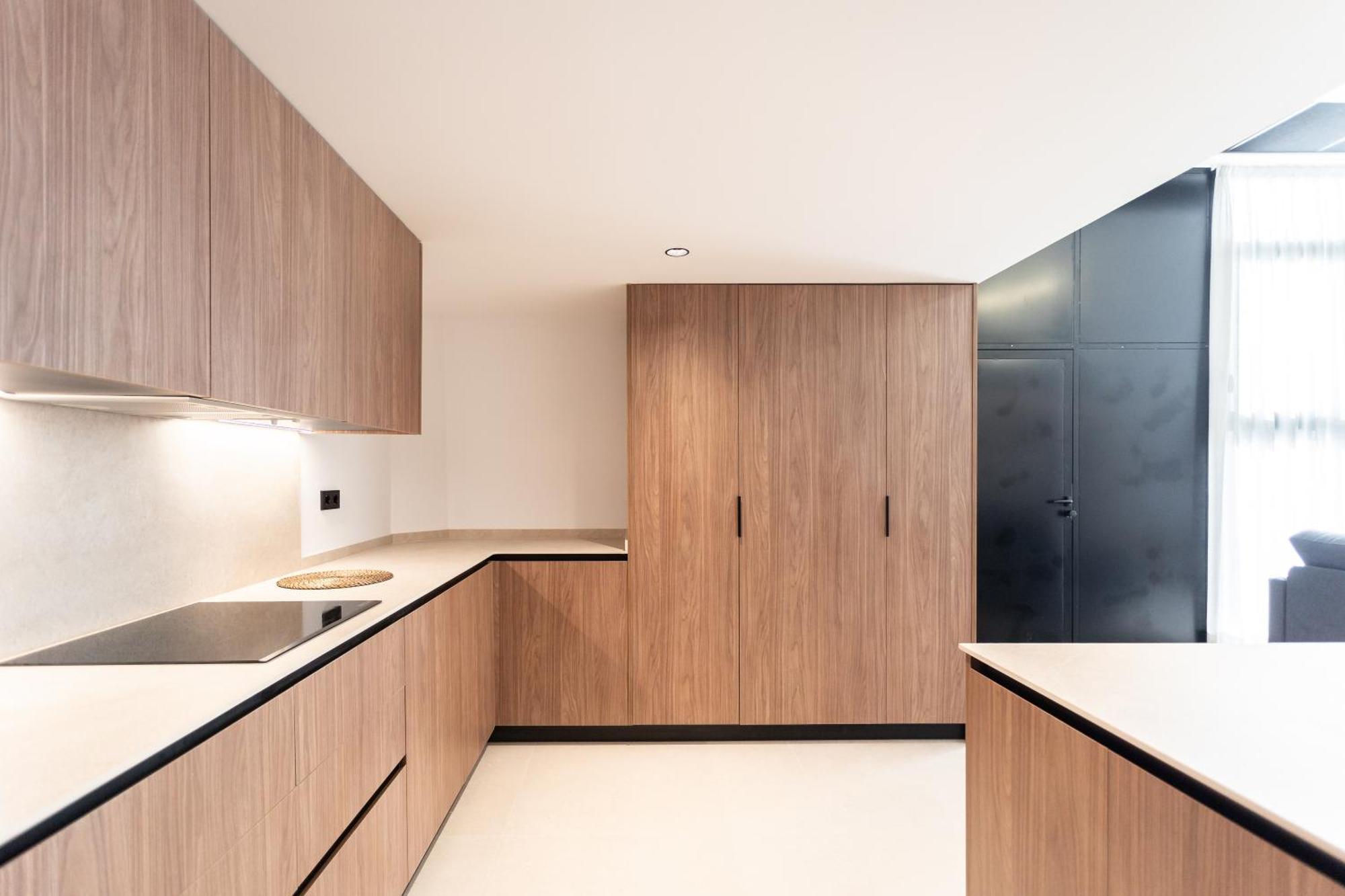 Apartment Proxa Ciudad De Artes I