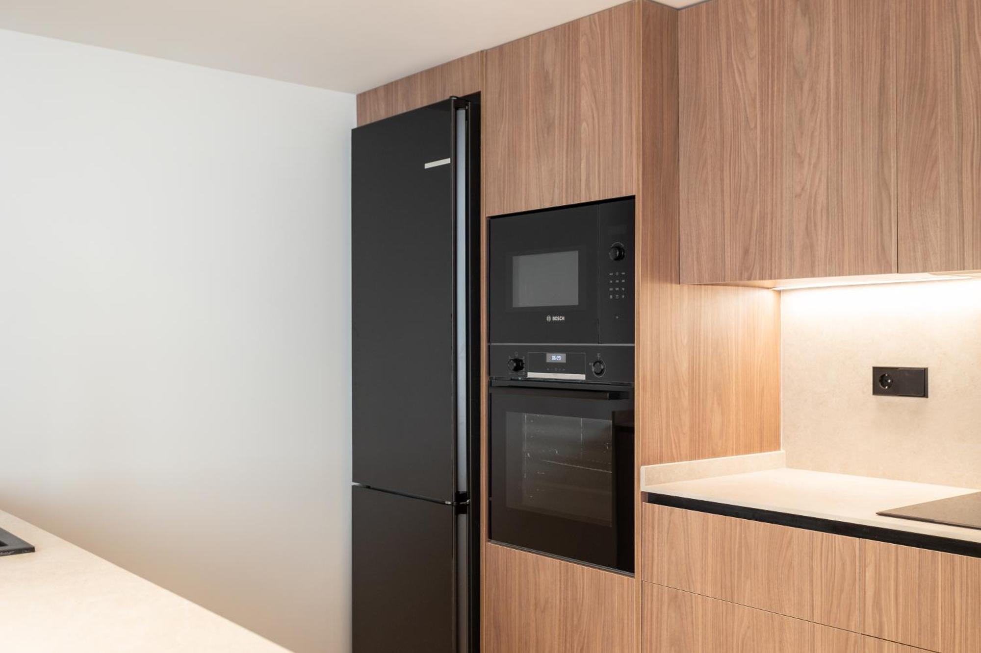Apartment Proxa Ciudad De Artes I