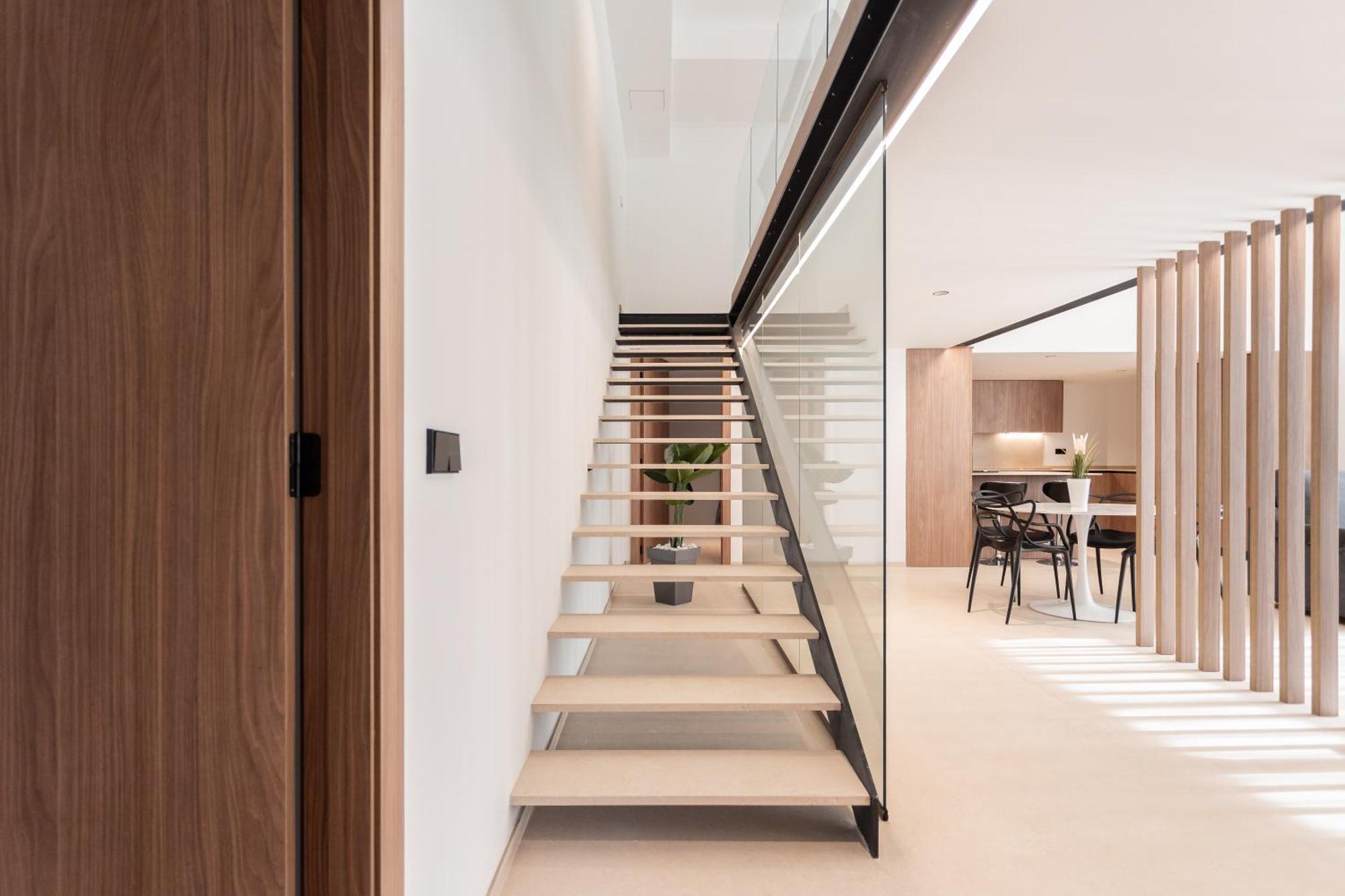 Apartment Proxa Ciudad De Artes I Valencia