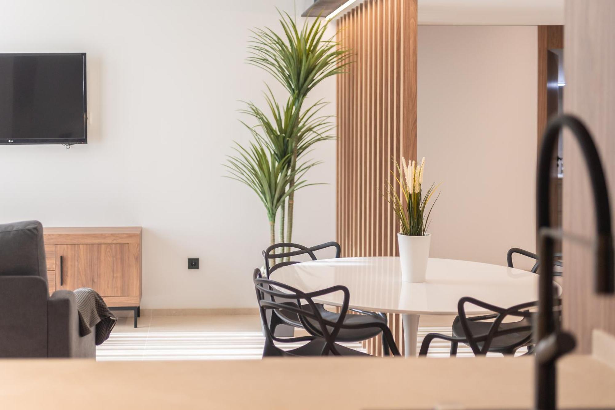 Apartment Proxa Ciudad De Artes I Valencia