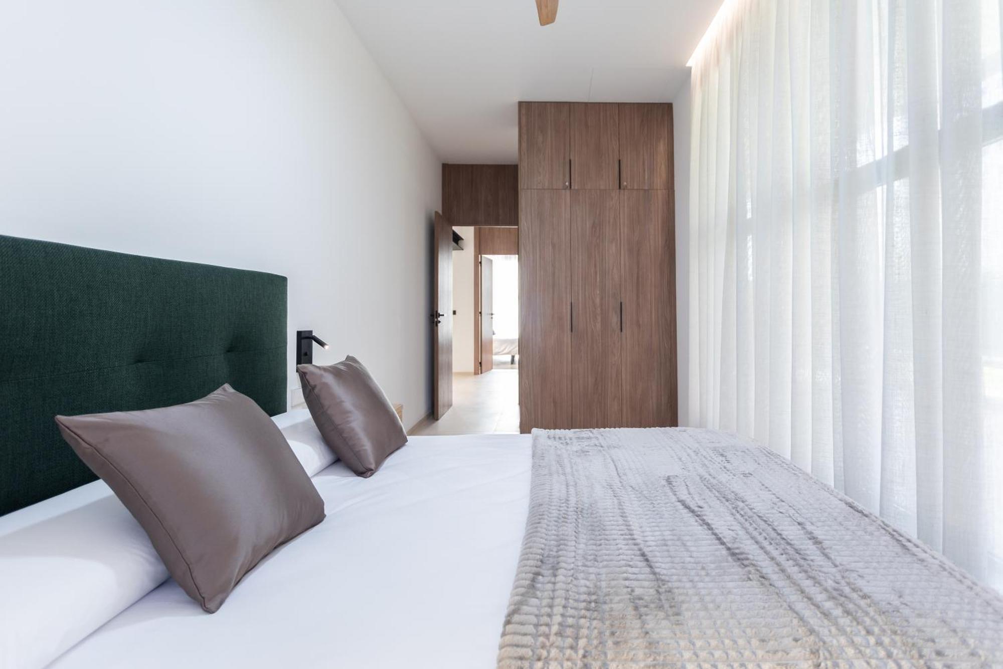 Apartment Proxa Ciudad De Artes I Valencia