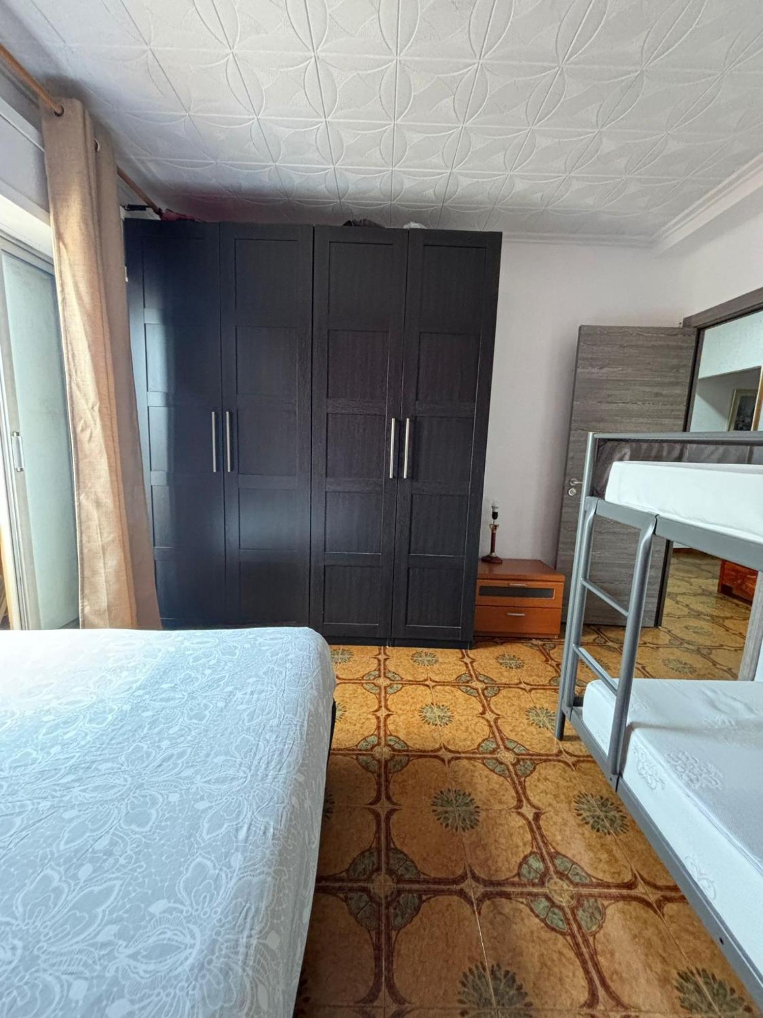 Piso Centro Benimaclet Valência