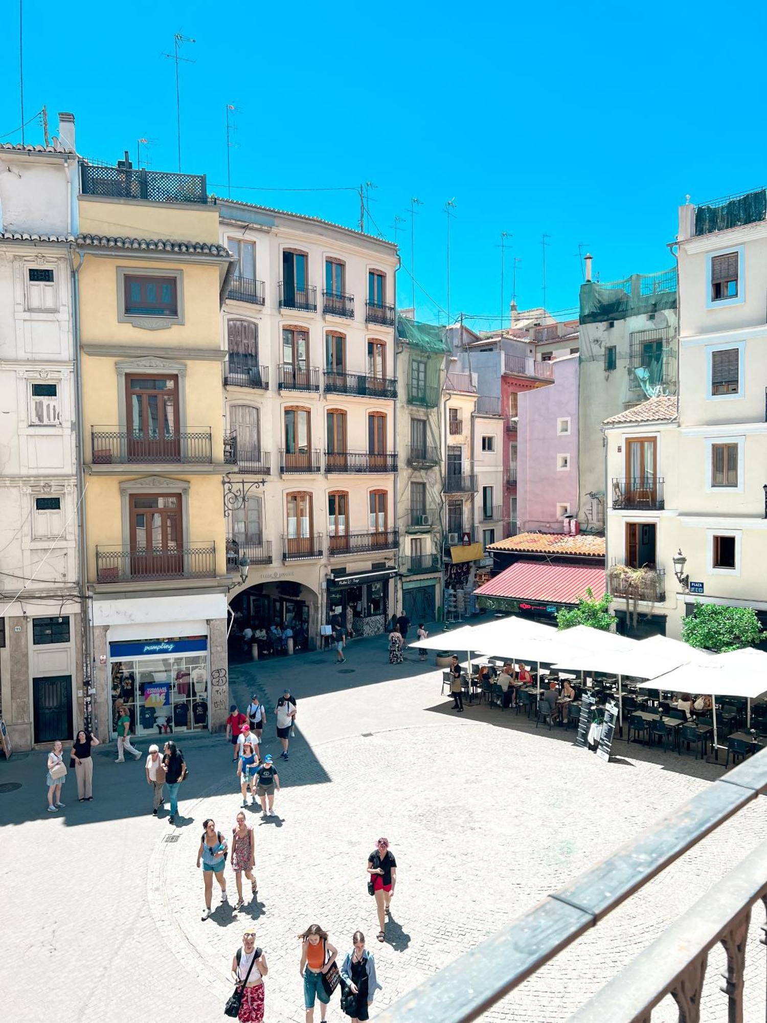 Apartment Happy - Lope De Vega