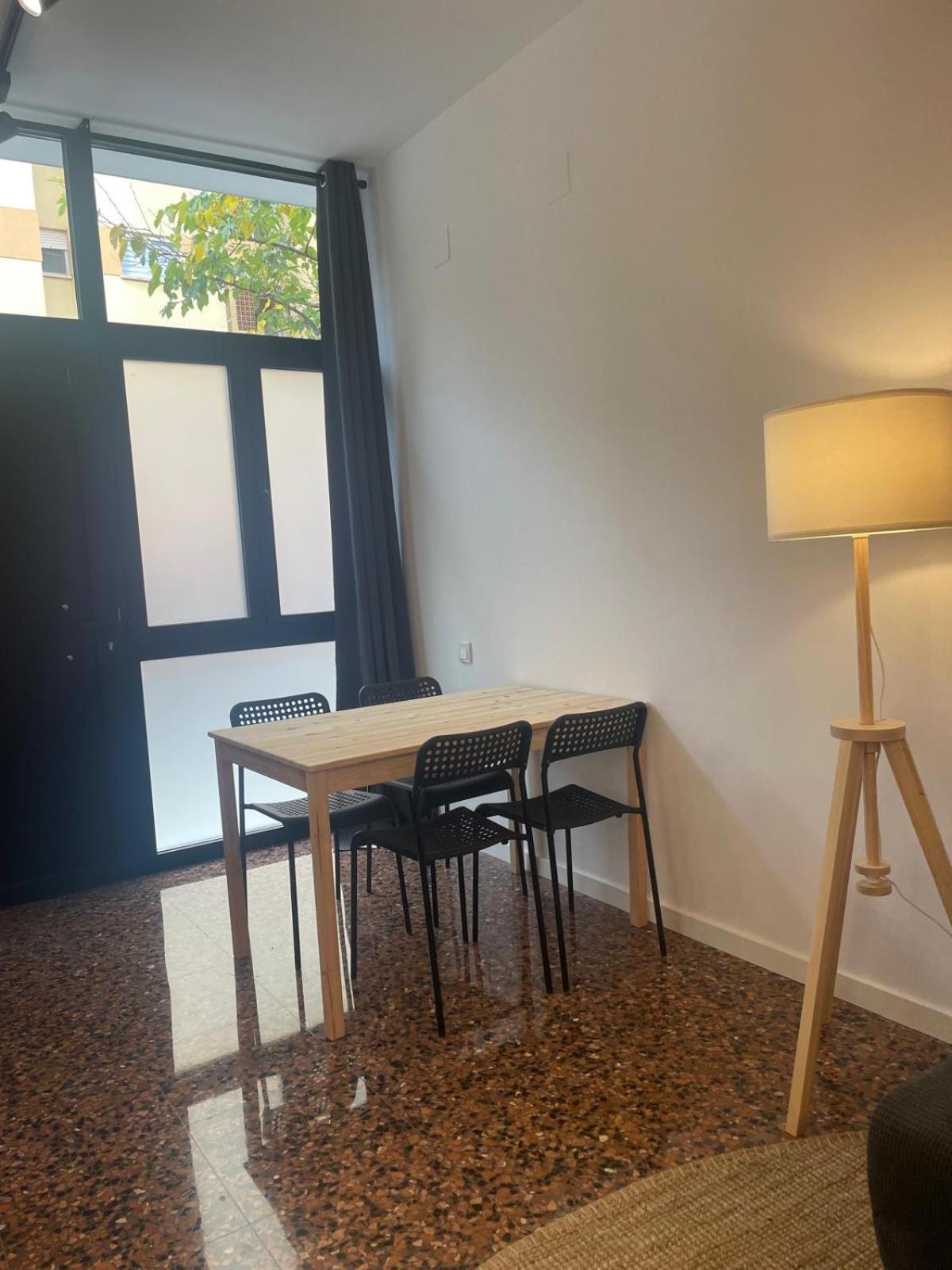 Aparthotel Espai Verd Benimaclet
