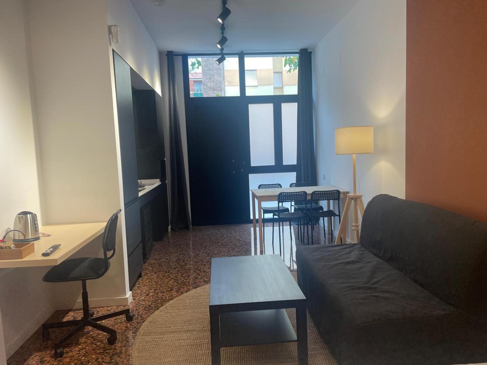 Aparthotel Espai Verd Benimaclet
